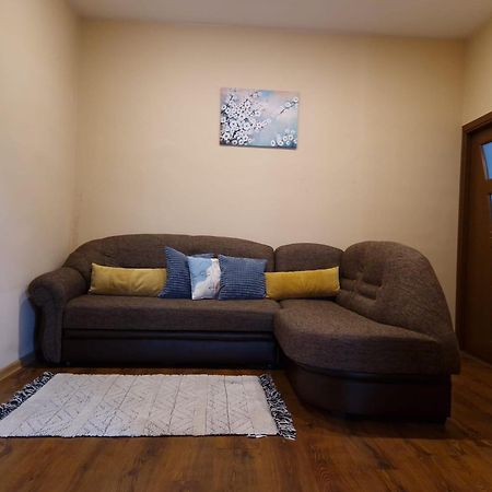 Апартаменты M&A Mario Ultra Central Apartament Брашов Экстерьер фото