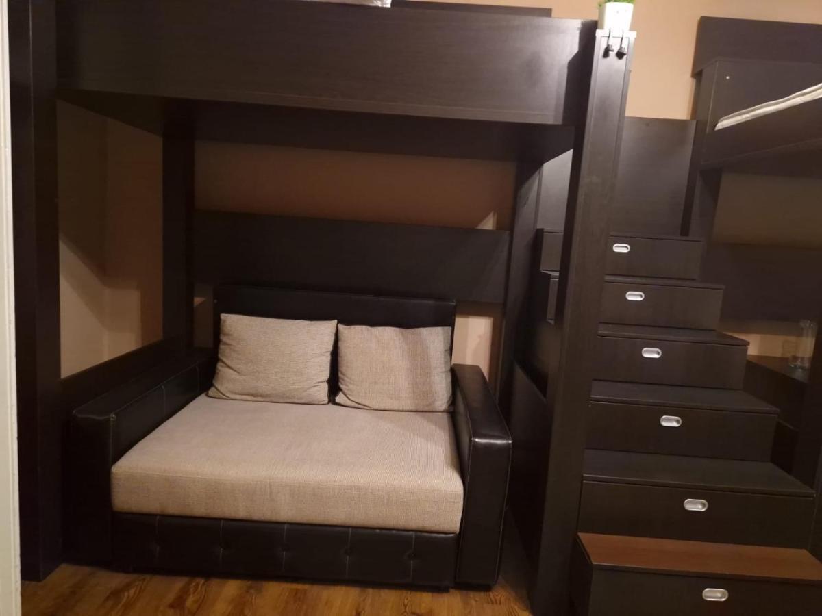 Апартаменты M&A Mario Ultra Central Apartament Брашов Экстерьер фото
